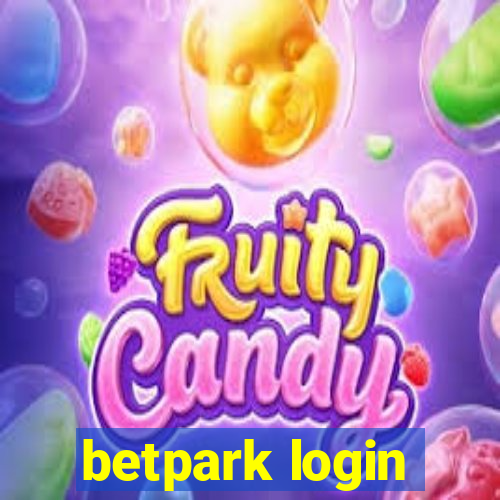 betpark login